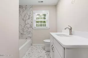601 Bethesda Ave, Aberdeen, NC 28315 - Photo 16