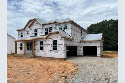 195 Isabelle Valley Drive, Zebulon, NC 27597 - Photo 4