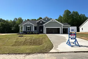 262 Clarabella Dr, Fuquay Varina, NC 27526 - Photo 2
