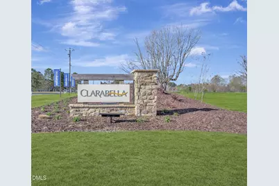 262 Clarabella Drive, Fuquay Varina, NC 27526 - Photo 1
