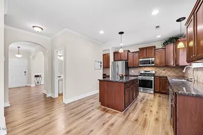 910 Wood Meadow Lane, Durham, NC 27703 - Photo 10