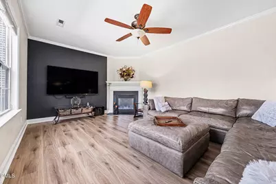 910 Wood Meadow Lane, Durham, NC 27703 - Photo 18