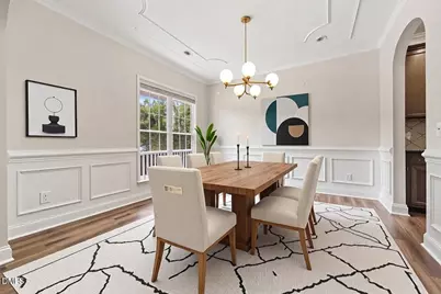 910 Wood Meadow Lane, Durham, NC 27703 - Photo 6