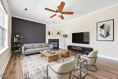 910 Wood Meadow Lane, Durham, NC 27703 - Photo 2