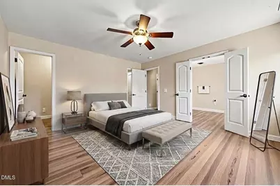 910 Wood Meadow Lane, Durham, NC 27703 - Photo 8