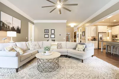 1501 Olive Chapel Road, Apex, NC 27502 - Photo 6