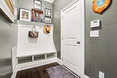 1501 Olive Chapel Road, Apex, NC 27502 - Photo 22