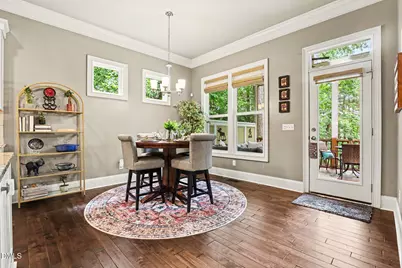 1501 Olive Chapel Road, Apex, NC 27502 - Photo 20