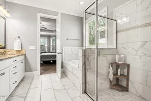 1501 Olive Chapel Rd, Apex, NC 27502 - Photo 30