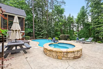 1501 Olive Chapel Road, Apex, NC 27502 - Photo 46