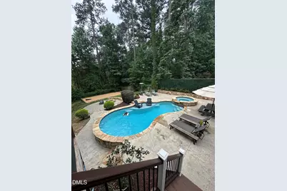 1501 Olive Chapel Road, Apex, NC 27502 - Photo 1