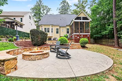 1501 Olive Chapel Road, Apex, NC 27502 - Photo 48