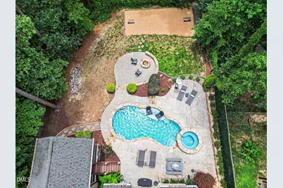 1501 Olive Chapel Road, Apex, NC 27502 - Photo 2
