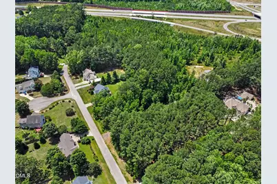 3716 Highland Creek Drive, Apex, NC 27539 - Photo 4