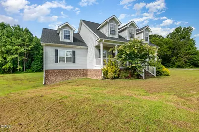 1526 Bearpond Road, Henderson, NC 27537 - Photo 1
