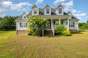 1526 Bear Pond Rd, Henderson, NC 27537 - Photo 2