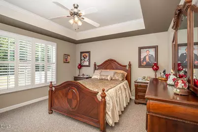 1526 Bearpond Road, Henderson, NC 27537 - Photo 18