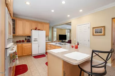 1526 Bearpond Road, Henderson, NC 27537 - Photo 10