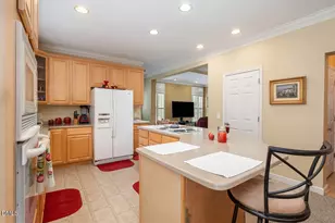 1526 Bear Pond Rd, Henderson, NC 27537 - Photo 10