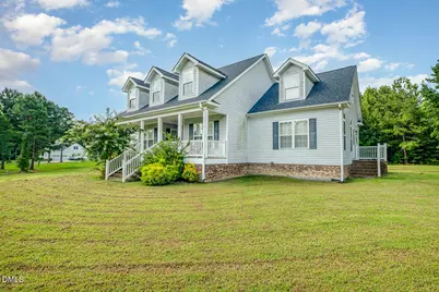 1526 Bearpond Road, Henderson, NC 27537 - Photo 4