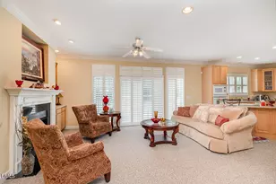 1526 Bear Pond Rd, Henderson, NC 27537 - Photo 6