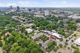 720 N Person St, Raleigh, NC 27604 - Photo 1