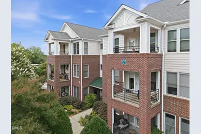 720 N Person Street #106, Raleigh, NC 27604 - Photo 2