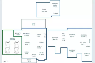 112 Dairy Court, Chapel Hill, NC 27516 - Photo 26