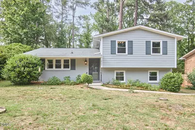 2521 Wilbon Street, Durham, NC 27704 - Photo 1