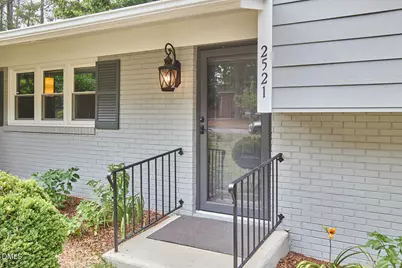 2521 Wilbon Street, Durham, NC 27704 - Photo 6