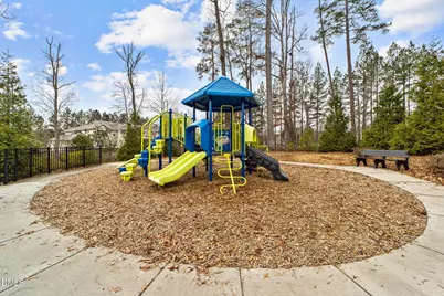 509 Buhrstone Mill Drive, Cary, NC 27519 - Photo 28
