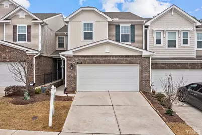 509 Buhrstone Mill Drive, Cary, NC 27519 - Photo 1
