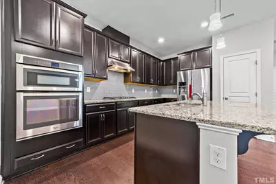 509 Buhrstone Mill Drive, Cary, NC 27519 - Photo 12