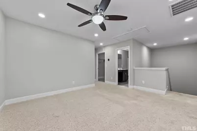 509 Buhrstone Mill Drive, Cary, NC 27519 - Photo 18