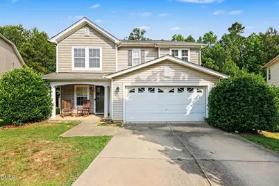 237 Georgetowne Drive, Clayton, NC 27520 - Photo 1