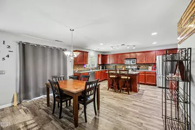 237 Georgetowne Drive, Clayton, NC 27520 - Photo 8