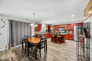 237 Georgetowne Dr, Clayton, NC 27520 - Photo 8