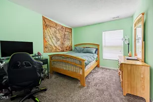 237 Georgetowne Dr, Clayton, NC 27520 - Photo 20