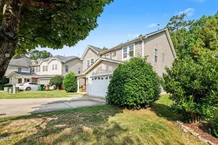 237 Georgetowne Dr, Clayton, NC 27520 - Photo 28