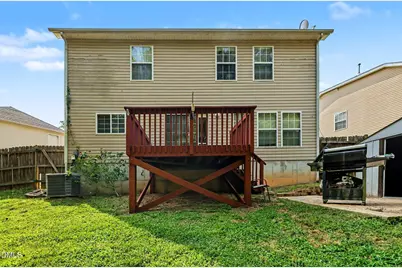 237 Georgetowne Drive, Clayton, NC 27520 - Photo 26