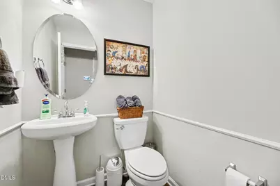 237 Georgetowne Drive, Clayton, NC 27520 - Photo 12