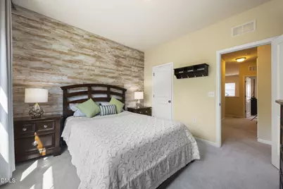 5526 Jessip Street, Morrisville, NC 27560 - Photo 26