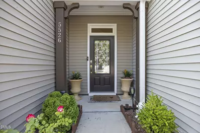5526 Jessip Street, Morrisville, NC 27560 - Photo 8