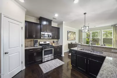 5526 Jessip Street, Morrisville, NC 27560 - Photo 22