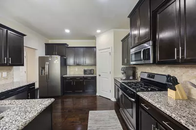 5526 Jessip Street, Morrisville, NC 27560 - Photo 18