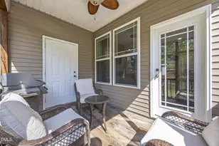 5526 Jessip St, Morrisville, NC 27560 - Photo 24