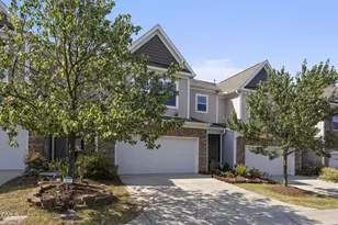 5526 Jessip St, Morrisville, NC 27560 - Photo 2