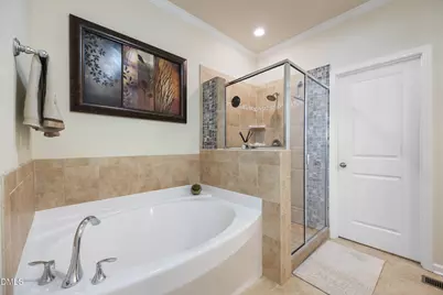 5526 Jessip Street, Morrisville, NC 27560 - Photo 38