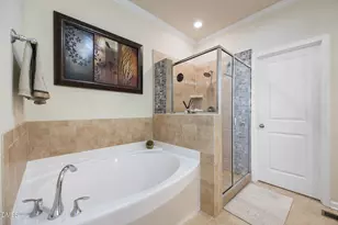 5526 Jessip St, Morrisville, NC 27560 - Photo 38