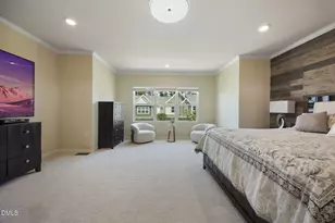 5526 Jessip St, Morrisville, NC 27560 - Photo 34